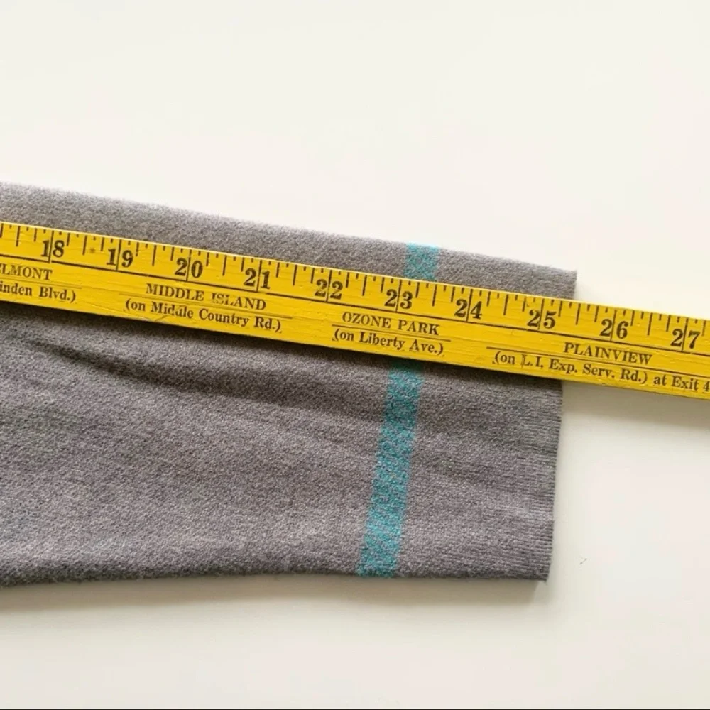 Sioni Long Sweater Large New - Picture 11 of 11